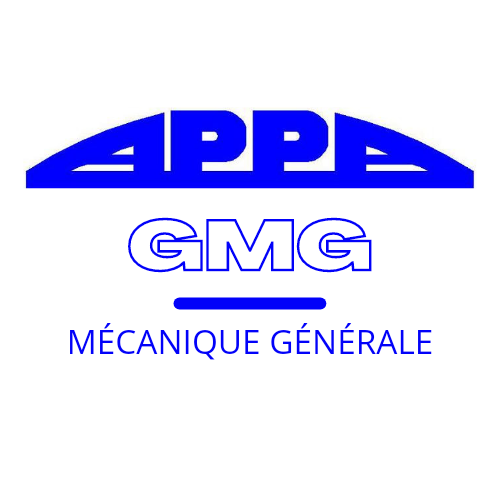 logo appa gmg